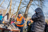 Novoletni skok v Muro na Moti