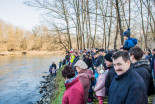 Novoletni skok v Muro na Moti