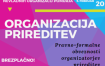 Organizacija prireditev: pravno-formalne obveznosti organizatorjev prireditev