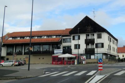 Hotel Ormož je sameval zadnjih deset let