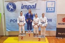 Prleški judoisti na Pohorskem bataljonu