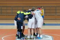 Turnir v futsalu za veterane