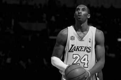 Kobe Bryant