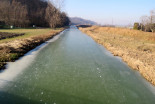 Zamrznjena Ščavnica