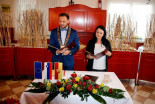 Zlata poroka Marija in Štefan Čeh