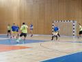 Turnir v futsalu za veterane