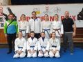 Prleški judoisti na Slovaškem