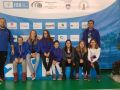 Prleški judoisti v Lendavi