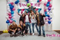 Edini pravi fašenk v Gornji Radgoni