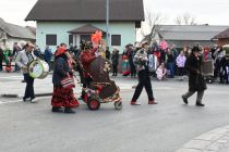 Fašenk po dornavsko