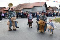 Fašenk po dornavsko