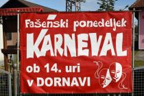 Fašenk po dornavsko