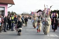 Fašenk po dornavsko