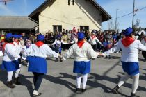 Fašenk po Tomaževsko