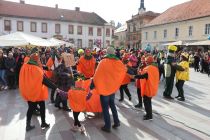 Fašenk v Lotmerki