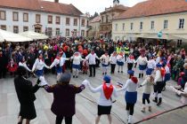 Fašenk v Lotmerki