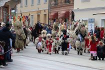 Fašenk v Lotmerki