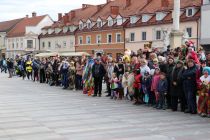 Fašenk v Lotmerki