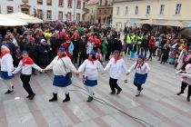 Fašenk v Lotmerki