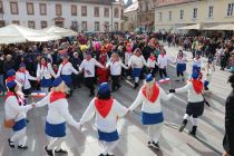 Fašenk v Lotmerki