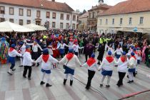 Fašenk v Lotmerki