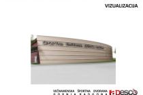 Idejna zasnova VŠD Gornja Radgona