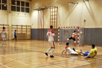 KMN Tomaž ŠIC bar - FC Hiša daril Ptuj