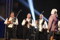 Koncert v spomin na Oliverja Dragojevića