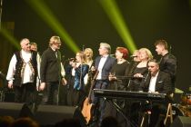 Koncert v spomin na Oliverja Dragojevića