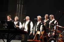 Klapa Bonaca