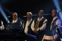 Koncert v spomin na Oliverja Dragojevića