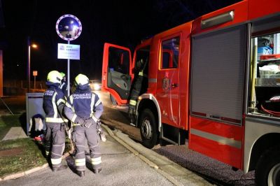 Ljutomerski gasilci so v manj kot 18 urah posredovali štirikrat