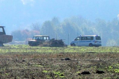 Prijeli in pridržali so 16 državljanov Bangladeša in 3 državljane Pakistana.