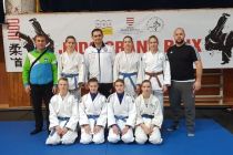 Prleški judoisti na Slovaškem