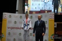 Prleški judoisti na Slovaškem