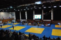 Prleški judoisti na Slovaškem