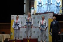 Prleški judoisti na Slovaškem