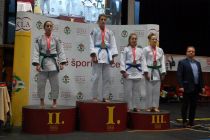 Prleški judoisti na Slovaškem