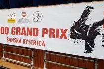 Prleški judoisti na Slovaškem