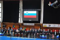 Prleški judoisti na Slovaškem