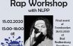 RAP DELAVNICE