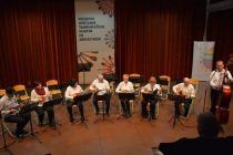 Regijsko srečanje tamburaških skupin in orkestrov