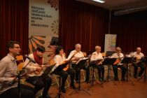 Regijsko srečanje tamburaških skupin in orkestrov