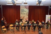Regijsko srečanje tamburaških skupin in orkestrov