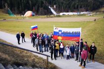 Smučarski skoki na Ljubnem ob Savinji