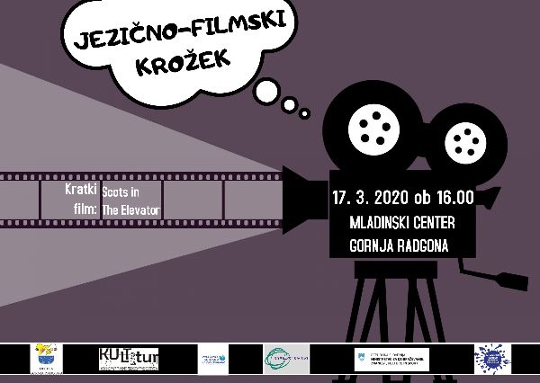 JEZIČNO-FILMSKI KROŽEK