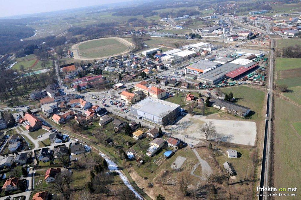 Občina Ljutomer ima 18 aktivnih okužb Občina Ljutomer ima 18 aktivnih okužb