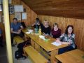 Občni zbor RK Krištanci, Šalinci, Grlava