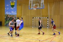 2. turnir trojk v košarki ŠD Juršinci
