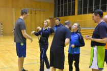 2. turnir trojk v košarki ŠD Juršinci